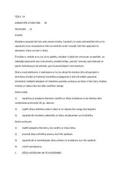 Džeza aizsākumi 20 gadsimta 20 – 30 gadu Amerikā 2