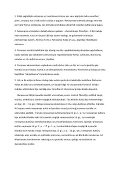 Renesanse mūzikā: Eiropas kultūras atdzimšana 3