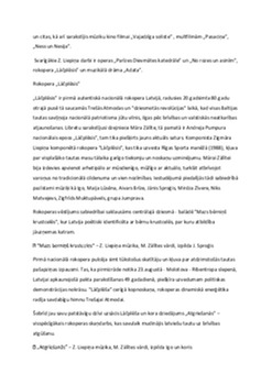 Zigmāra Liepiņa rokoperas 3
