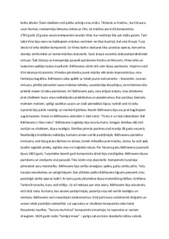 Apraksts par mūzikas klasiķiem 2