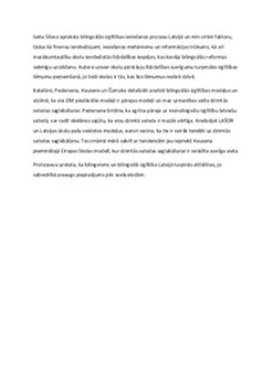 Pedagogijas process 3