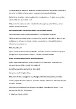 Ievads pedagoģijas processa 2