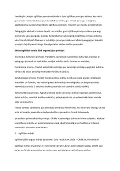 Ievads pedagoģijas processa 3