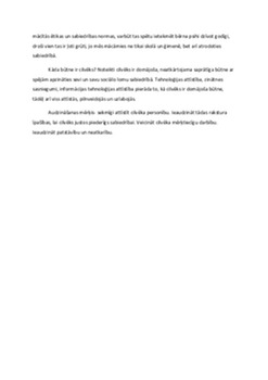 Cilvēks mūsdienās 2
