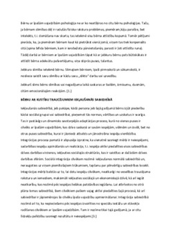 Balsta un kustību traucējumi 3