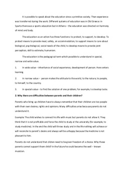 Children education 3