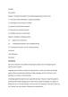 Methods of teaching speech