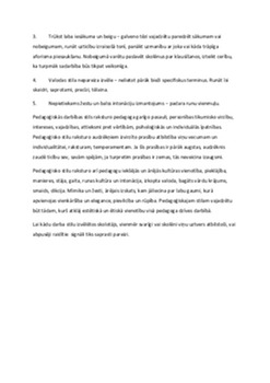 Saskarsme cilvēku attiecībās 3