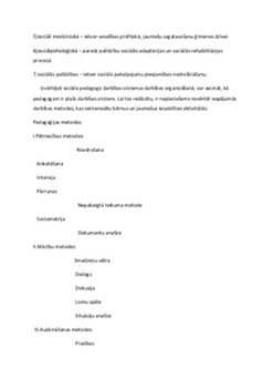 Sociālais pedagogs 3