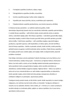 Personālvadība Motivācija 3