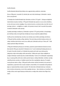 Garlībs Merķelis 1