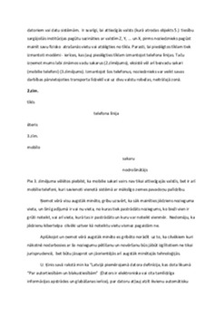Datornoziegumi un to vieta Latvijas krimināllikumā 3