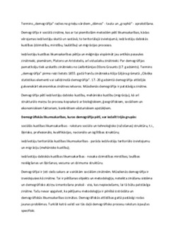 Demogrāfiskā politika Latvijā 3