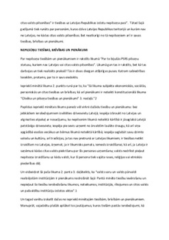 Nepilsoņi Latvijā – jēdziens, statuss un tiesības 2