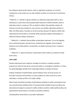 Ar ko nodarbojas es 2