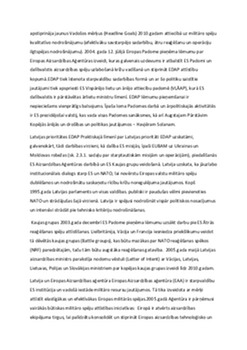 NATO un Latvija 3