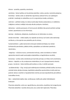 Mazliet par ideoloģijām 1
