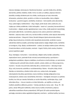 Mazliet par ideoloģijām 3
