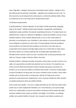 Temperamentu raksturojums 3