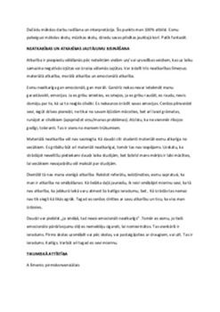 Psihosociālā analīze 3