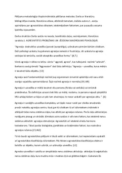 Agresivitāte pusaudžu vecumposmā 3
