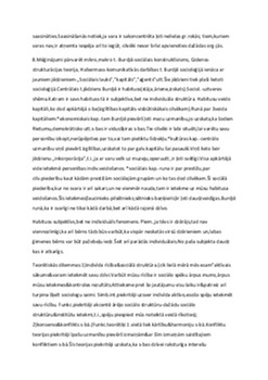 Konfliktisms sabiedrībā: socioloģijas skatījums 3