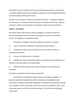 Nacionālisms etnopsiholoģijā 2