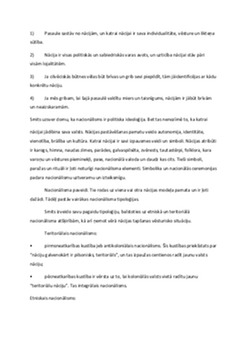 Nacionālisms etnopsiholoģijā 3