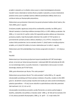 Kas ir referendums? 2