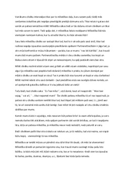 Mīlestība: universāls emociju ceļš 1