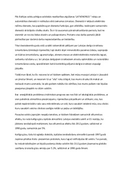 “Zinātniski tehniskais progress un tā ietekme uz sabiedrības attīstību, 20 gadsimtā 3