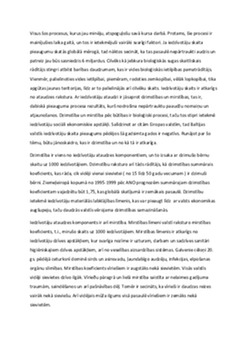 Iedzīvotāju raksturojums Baltijas valstīs 3