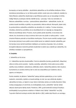 Sociālās attīstības 3