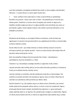 Latviesi un ticiba 3