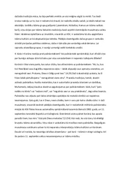 Islāma fundamentālisms 2