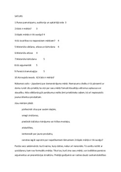 Prezentācijas māksla 1