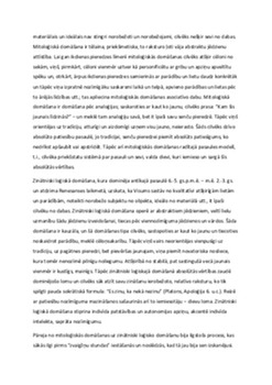 Filozofs Sokrāts 2