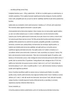 Volejbols: sporta attīstības vēsture un noteikumi 3