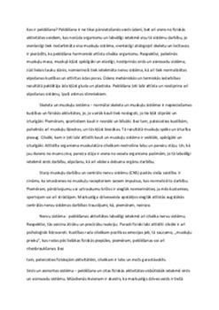 Peldēšanas pozitīvā ietekme uz cilvēka organismu 1