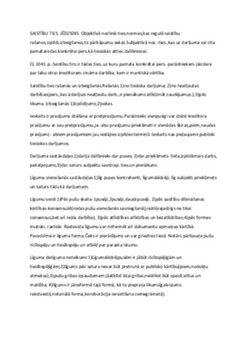 Saistību tiesības 1