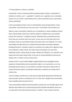 Tautas suverenitātes princips 1