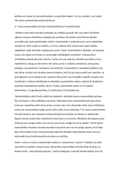 Tautas suverenitātes princips 2