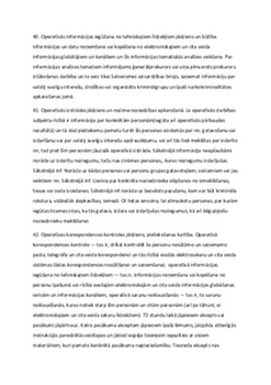 Kriminālistika: noziedzību atklāšanas pamati 1