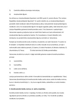 Konstitucionālās tiesības 3