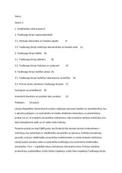 Tiesībsarga birojs 1