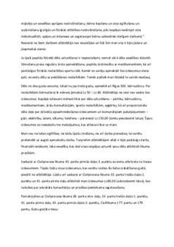 Prasības pieteikums par uzturlīdzekļu piedziņu 2