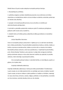 Municipālā policija 3