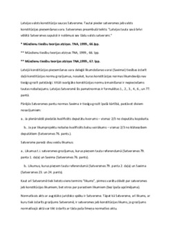 Normatīvo aktu hierarhija un tās nozīme 3