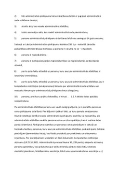 Administratīvā pārkāpuma izmeklēšana un lietvedība nepilngadīgo lietās 3