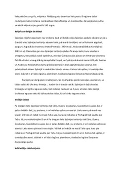 Spānija: Eiropas dienvidu kultūra un vēsture 3